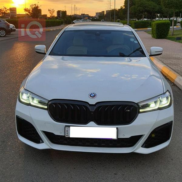 BMW for sale in Iraq